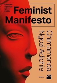 Feminist Manifesto Chimamanda Ngozi Adichie Doğan Kitap