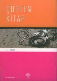 Çöpten Kitap Ali Mert Yordam Kitap