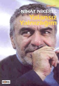 Yalansız Yalnızlığım Nihat Nikerel Kora Yayın