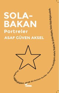 Solabakan Asaf Güven Aksel Yazılama