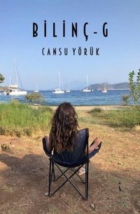 Bilinç - 6 Cansu Yörük İkinci Adam Yayınları