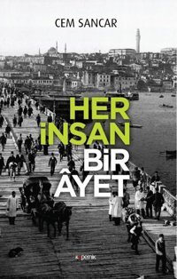 Her İnsan Bir Ayet Cem Sancar Kopernik Kitap