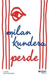 Perde Milan Kundera Can Yayınları