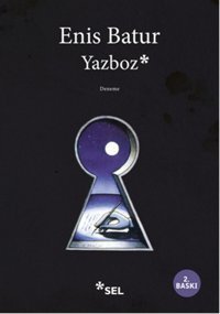 Yazboz Enis Batur Sel Yayıncılık
