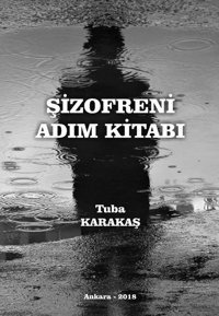Şizofreni Adım Kitabı Tuba Karakaş İkinci Adam Yayınları