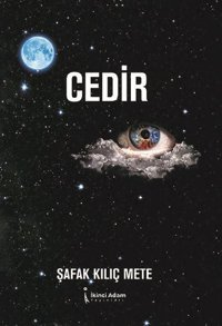Cedir Şafak Kılıç Mete İkinci Adam Yayınları