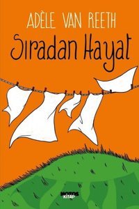 Sıradan Hayat Adele Van Reeth Notos
