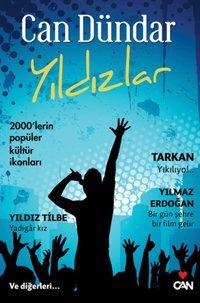 Yıldızlar Can Dündar Can Yayınları
