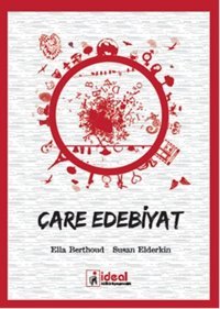 Çare Edebiyat Ella Berthoud, Susan Elderkin İdeal Kültür Yayıncılık