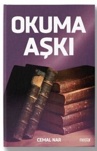 Okuma Aşkı Cemal Nar Mostar