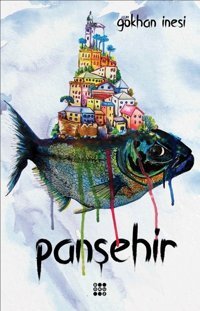 Panşehir Gökhan İnesi Dokuz Yayınları