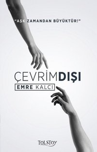 Çevrimdışı Emre Kalcı Tolstoy Yayıncılık