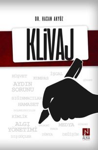 Klivaj Hasan Akyüz Alka Yayınevi