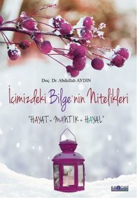 İçimizdeki Bilge'nin Nitelikleri Abdullah Aydın Favori Yayınları