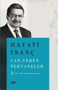Can Veren Pervaneler - 3 Hayati İnanç Profil Kitap