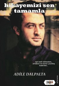 Hikayemizi Sen Tamamla Adile Dalpalta Tilki Kitap
