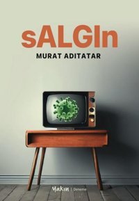 Salgın Murat Adıtatar Yakın Kitabevi