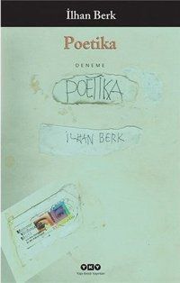 Poetika İlhan Berk Yapı Kredi Yayınları