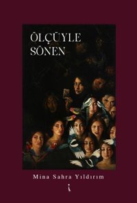 Ölçüyle Sönen Mina Sahra Yıldırım İkinci Adam Yayınları