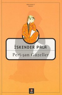 Perişan Güzeller İskender Pala Kapı Yayınları