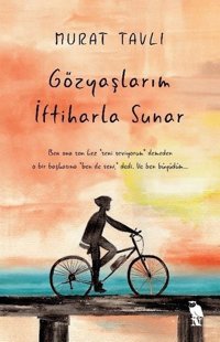 Gözyaşlarım İftiharla Sunar Murat Tavlı Nemesis Kitap