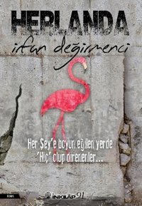 Herlanda İrfan Değirmenci İnkılap Kitabevi