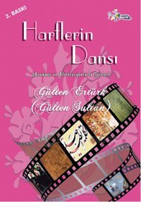 Harflerin Dansı Gülten Ertürk Kültür Ajans Tanıtım ve Organizasyo