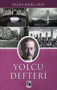 Yolcu Defteri Falih Rıfkı Atay Pozitif Yayıncılık