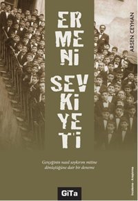 Ermeni Sevkiyeti Arsen Ceyhan Gita Yayınevi