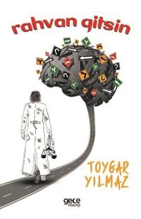 Rahvan Gitsin Toygar Yılmaz Gece Kitaplığı