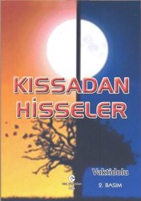 Kıssadan Hisseler Kolektif Can Yayınları (Ali Adil Atalay)