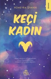 Keçi Kadın Hümeyra Uyanık Ahbap Kitap