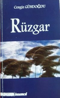 Rüzgar Cengiz Gündoğdu İnsancıl Yayınları