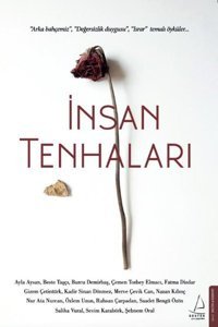 İnsan Tenhaları Kolektif Destek Yayınları