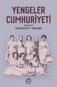 Yengeler Cumhuriyeti İletişim Yayınları
