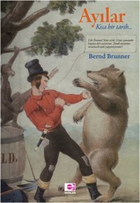 Ayılar Bernd Brunner E Yayınları
