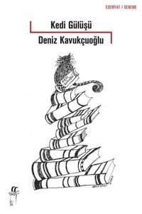 Kedi Gülüşü Deniz Kavukçuoğlu Oğlak Yayıncılık