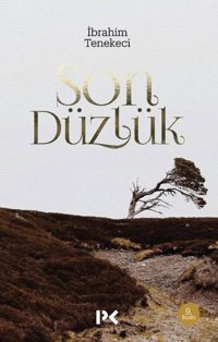 Son Düzlük İbrahim Tenekeci Profil Kitap