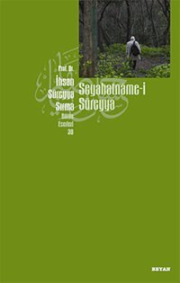 Seyahatname-i Süreyya Süreyya Sırma Beyan Yayınları