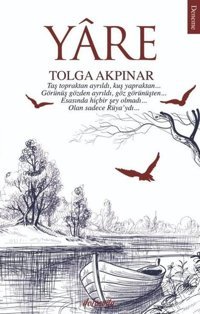 Yare Tolga Akpınar Dolce Vita
