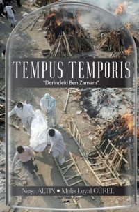 Tempus Temporis Melis Leyal Gürel Sokak Kitapları Yayınları