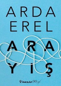 Arayış Arda Erel İnkılap Kitabevi
