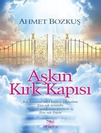 Aşkın Kırk Kapısı Ahmet Bozkuş Elhamra