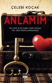 Anlamım Çelebi Koçak Siyah-Beyaz