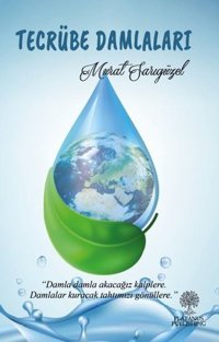 Tecrübe Damlaları Murat Sarıgüzel Platanus Publishing