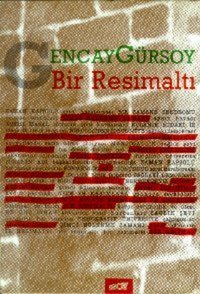 Bir Resimaltı Kolektif Broy Yayınevi