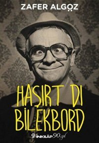 Haşırt Dı Bilekbord Zafer Algöz İnkılap Kitabevi