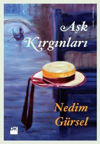 Aşk Kırgınları Nedim Gürsel Doğan Kitap