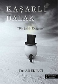 Kaşarlı Dalak Ali Ekinci İkinci Adam Yayınları