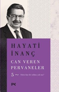 Can Veren Pervaneler - 5 Hayati İnanç Profil Kitap